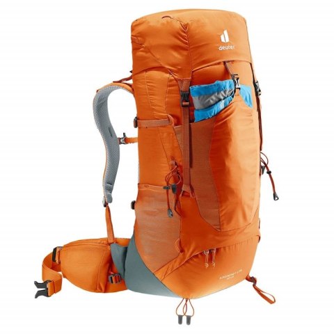 Plecak Deuter Aircontact Lite 40 + 10 3340123-9319 Plecak Deuter Aircontact Lite 40 + 10 3340123-9319