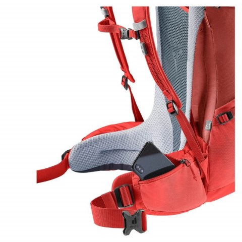 Plecak Deuter Futura 24 SL 3400521-5589 Plecak Deuter Futura 24 SL 3400521-5589