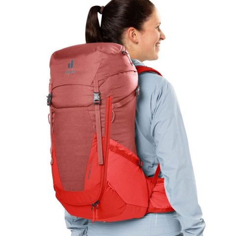 Plecak Deuter Futura 24 SL 3400521-5589 Plecak Deuter Futura 24 SL 3400521-5589