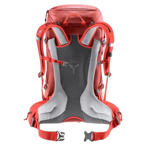 Plecak Deuter Futura 24 SL 3400521-5589 Plecak Deuter Futura 24 SL 3400521-5589