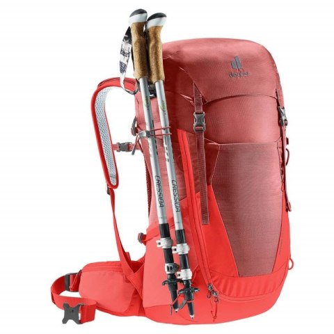 Plecak Deuter Futura 24 SL 3400521-5589 Plecak Deuter Futura 24 SL 3400521-5589