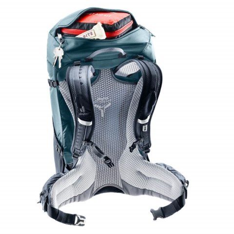 Plecak Deuter Futura 26 3400621-1374 Plecak Deuter Futura 26 3400621-1374