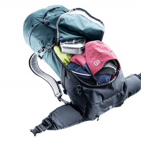 Plecak Deuter Futura 26 3400621-1374 Plecak Deuter Futura 26 3400621-1374