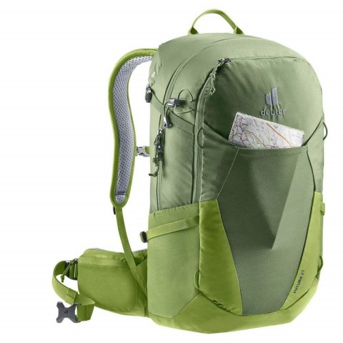 Plecak Deuter Futura 27L 3400321-2289 Plecak Deuter Futura 27L 3400321-2289