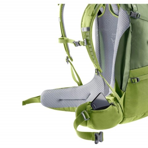 Plecak Deuter Futura 27L 3400321-2289 Plecak Deuter Futura 27L 3400321-2289