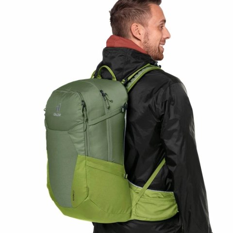 Plecak Deuter Futura 27L 3400321-2289 Plecak Deuter Futura 27L 3400321-2289