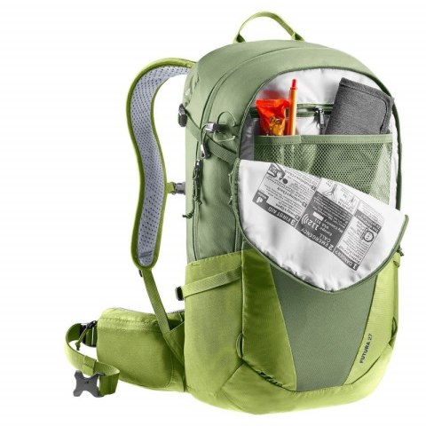 Plecak Deuter Futura 27L 3400321-2289 Plecak Deuter Futura 27L 3400321-2289