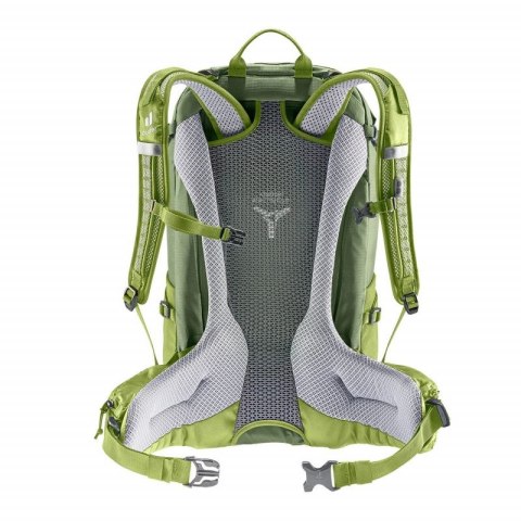Plecak Deuter Futura 27L 3400321-2289 Plecak Deuter Futura 27L 3400321-2289
