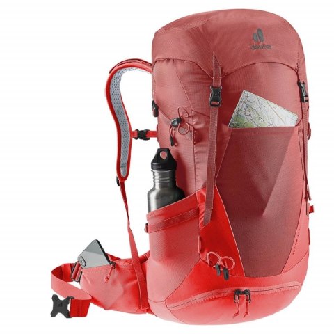 Plecak Deuter Futura 30 SL 3400721-5589 Plecak Deuter Futura 30 SL 3400721-5589