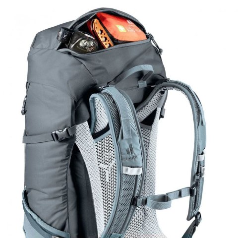 Plecak Deuter Futura 32L 3400821-4409 Plecak Deuter Futura 32L 3400821-4409