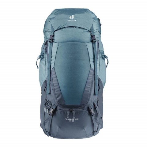 Plecak Deuter Futura Air Trek 50+10 3402121-1374 Plecak Deuter Futura Air Trek 50+10 3402121-1374