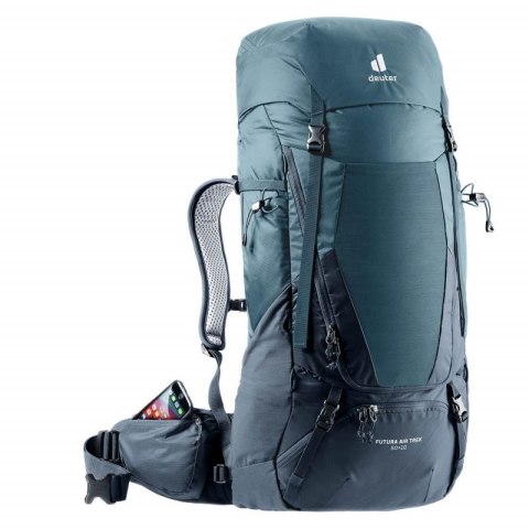 Plecak Deuter Futura Air Trek 50+10 3402121-1374 Plecak Deuter Futura Air Trek 50+10 3402121-1374