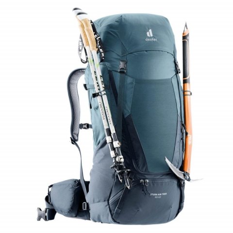 Plecak Deuter Futura Air Trek 50+10 3402121-1374 Plecak Deuter Futura Air Trek 50+10 3402121-1374
