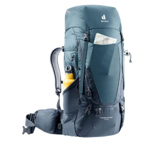 Plecak Deuter Futura Air Trek 50+10 3402121-1374 Plecak Deuter Futura Air Trek 50+10 3402121-1374