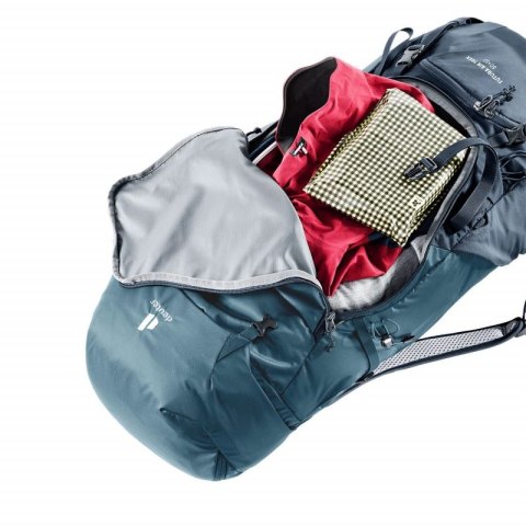 Plecak Deuter Futura Air Trek 50+10 3402121-1374 Plecak Deuter Futura Air Trek 50+10 3402121-1374