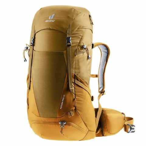 Plecak Deuter Futura Pro 36 3401121-6611 Plecak Deuter Futura Pro 36 3401121-6611