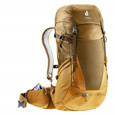 Plecak Deuter Futura Pro 36 3401121-6611 Plecak Deuter Futura Pro 36 3401121-6611