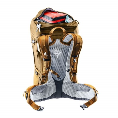 Plecak Deuter Futura Pro 36 3401121-6611 Plecak Deuter Futura Pro 36 3401121-6611