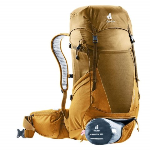 Plecak Deuter Futura Pro 36 3401121-6611 Plecak Deuter Futura Pro 36 3401121-6611