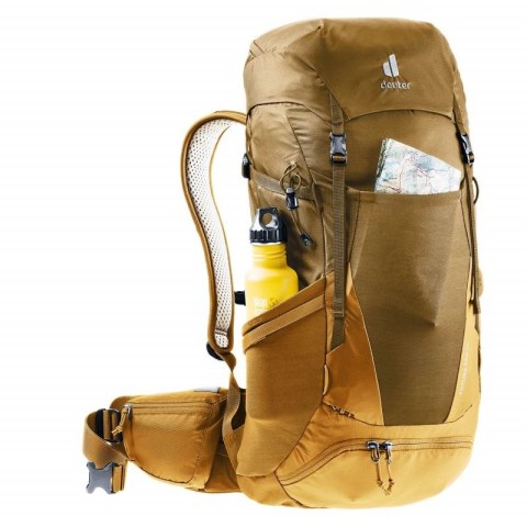 Plecak Deuter Futura Pro 36 3401121-6611 Plecak Deuter Futura Pro 36 3401121-6611