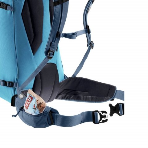 Plecak Deuter Guide 34+8 3361523-1382 Plecak Deuter Guide 34+8 3361523-1382