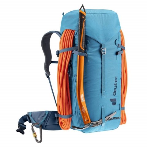 Plecak Deuter Guide 34+8 3361523-1382 Plecak Deuter Guide 34+8 3361523-1382