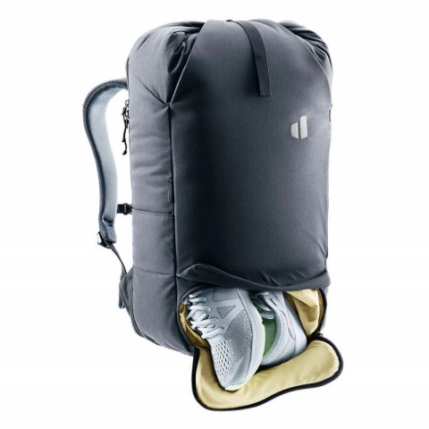 Plecak Deuter Utilion 30L 3816124-7000 Plecak Deuter Utilion 30L 3816124-7000