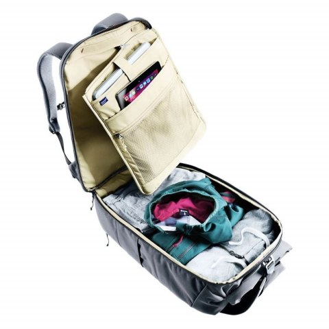 Plecak Deuter Utilion 30L 3816124-7000 Plecak Deuter Utilion 30L 3816124-7000