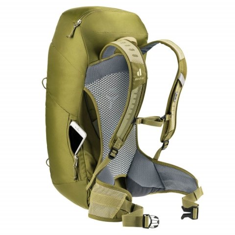 Plecak turystyczny Deuter AC Lite 30L 3421024-1206 Plecak turystyczny Deuter AC Lite 30L 3421024-1206