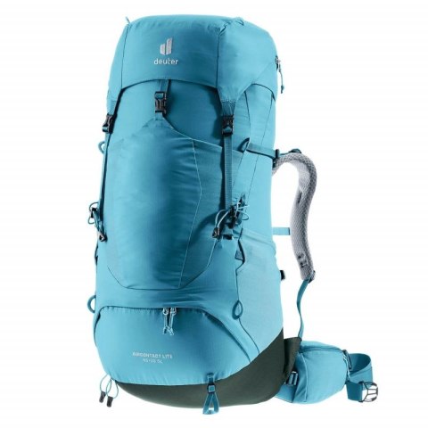 Plecak turystyczny Deuter Aircontact Lite 45L + 10 SL 3340223-3249 Plecak turystyczny Deuter Aircontact Lite 45L + 10 SL 3340223-3249