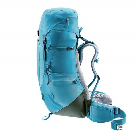 Plecak turystyczny Deuter Aircontact Lite 45L + 10 SL 3340223-3249 Plecak turystyczny Deuter Aircontact Lite 45L + 10 SL 3340223-3249