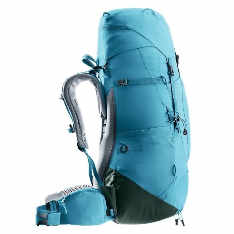 Plecak turystyczny Deuter Aircontact Lite 45L + 10 SL 3340223-3249 Plecak turystyczny Deuter Aircontact Lite 45L + 10 SL 3340223-3249