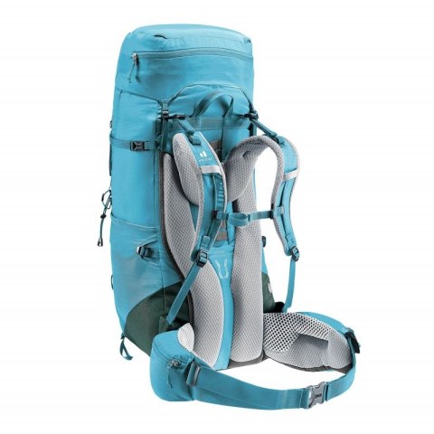 Plecak turystyczny Deuter Aircontact Lite 45L + 10 SL 3340223-3249 Plecak turystyczny Deuter Aircontact Lite 45L + 10 SL 3340223-3249