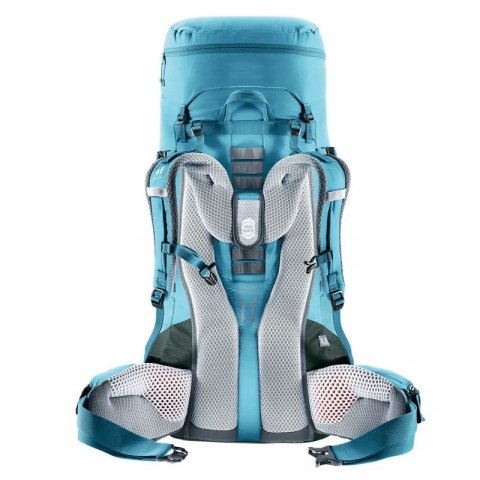 Plecak turystyczny Deuter Aircontact Lite 45L + 10 SL 3340223-3249 Plecak turystyczny Deuter Aircontact Lite 45L + 10 SL 3340223-3249