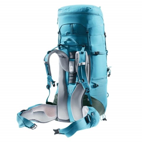 Plecak turystyczny Deuter Aircontact Lite 45L + 10 SL 3340223-3249 Plecak turystyczny Deuter Aircontact Lite 45L + 10 SL 3340223-3249