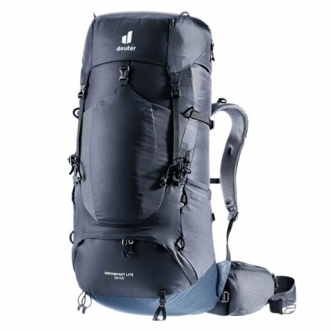 Plecak turystyczny Deuter Aircontact Lite 50 + 10 3340323-7319 Plecak turystyczny Deuter Aircontact Lite 50 + 10 3340323-7319