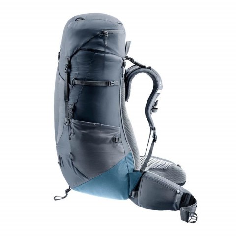 Plecak turystyczny Deuter Aircontact Lite 50 + 10 3340323-7319 Plecak turystyczny Deuter Aircontact Lite 50 + 10 3340323-7319