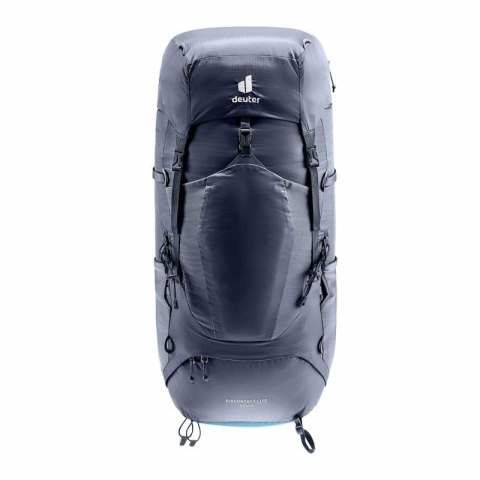 Plecak turystyczny Deuter Aircontact Lite 50 + 10 3340323-7319 Plecak turystyczny Deuter Aircontact Lite 50 + 10 3340323-7319