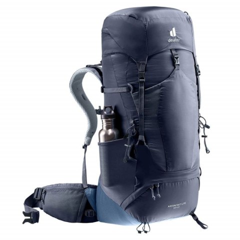 Plecak turystyczny Deuter Aircontact Lite 50 + 10 3340323-7319 Plecak turystyczny Deuter Aircontact Lite 50 + 10 3340323-7319