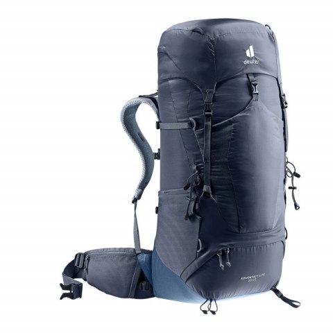 Plecak turystyczny Deuter Aircontact Lite 50 + 10 3340323-7319 Plecak turystyczny Deuter Aircontact Lite 50 + 10 3340323-7319