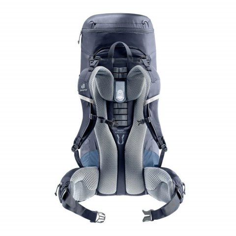 Plecak turystyczny Deuter Aircontact Lite 50 + 10 3340323-7319 Plecak turystyczny Deuter Aircontact Lite 50 + 10 3340323-7319
