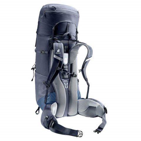 Plecak turystyczny Deuter Aircontact Lite 50 + 10 3340323-7319 Plecak turystyczny Deuter Aircontact Lite 50 + 10 3340323-7319
