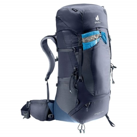Plecak turystyczny Deuter Aircontact Lite 50 + 10 3340323-7319 Plecak turystyczny Deuter Aircontact Lite 50 + 10 3340323-7319