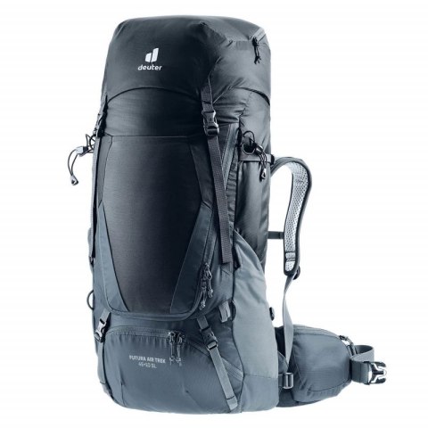 Plecak turystyczny Deuter Futura Air Trek 45+10 SL 3402021-7403 Plecak turystyczny Deuter Futura Air Trek 45+10 SL 3402021-7403