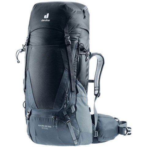 Plecak turystyczny Deuter Futura Air Trek 45+10 SL 3402021-7403 Plecak turystyczny Deuter Futura Air Trek 45+10 SL 3402021-7403