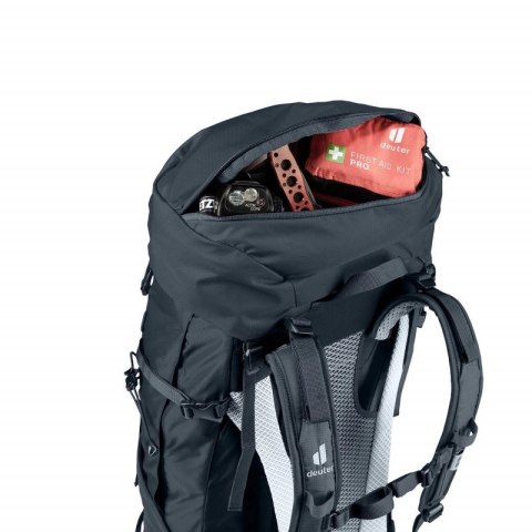 Plecak turystyczny Deuter Futura Air Trek 45+10 SL 3402021-7403 Plecak turystyczny Deuter Futura Air Trek 45+10 SL 3402021-7403