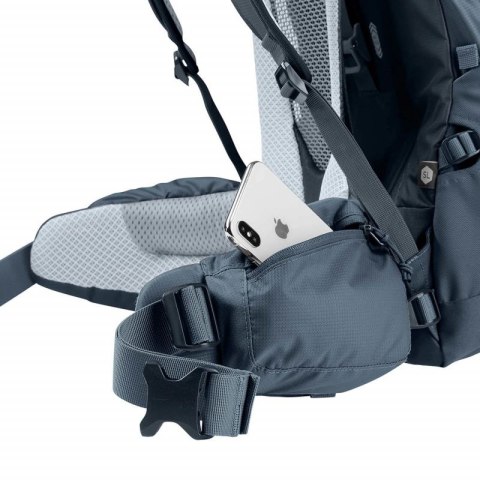 Plecak turystyczny Deuter Futura Air Trek 45+10 SL 3402021-7403 Plecak turystyczny Deuter Futura Air Trek 45+10 SL 3402021-7403