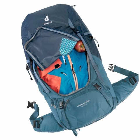 Plecak turystyczny Deuter Futura Pro 38 SL 3401221-1381 Plecak turystyczny Deuter Futura Pro 38 SL 3401221-1381
