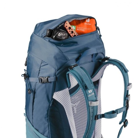 Plecak turystyczny Deuter Futura Pro 38 SL 3401221-1381 Plecak turystyczny Deuter Futura Pro 38 SL 3401221-1381