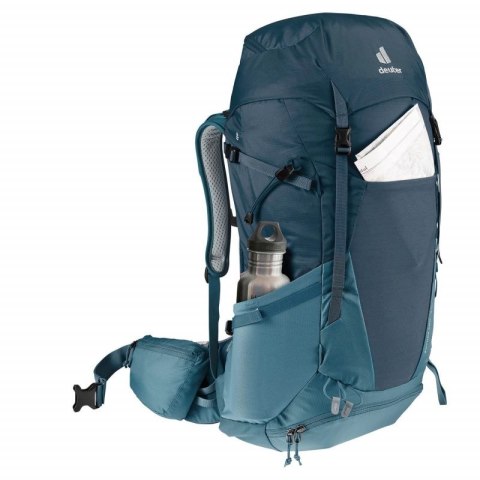 Plecak turystyczny Deuter Futura Pro 38 SL 3401221-1381 Plecak turystyczny Deuter Futura Pro 38 SL 3401221-1381